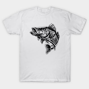 Fish T-Shirt